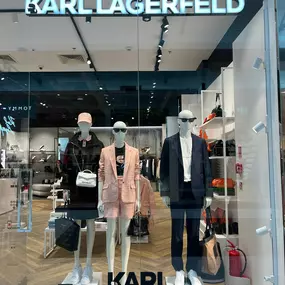 Bild von KARL LAGERFELD Outlet