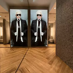 Bild von KARL LAGERFELD Outlet