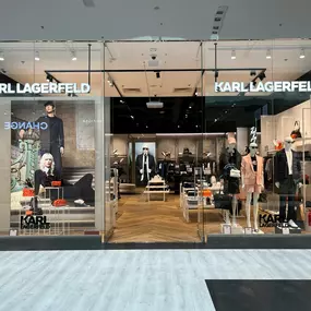 Bild von KARL LAGERFELD Outlet