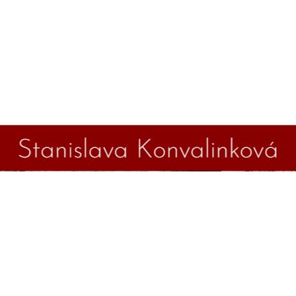 Logo da Ateliér Konvalinková