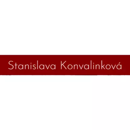 Logo od Ateliér Konvalinková