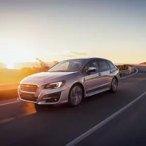 Bild von Concesionario Oficial Subaru Coroca