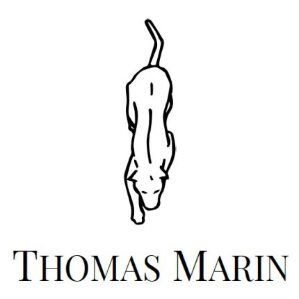 Logo van TM Brands