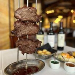 Bild von Lasso Gaucho Brazilian Steakhouse