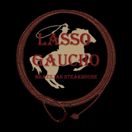 Logo de Lasso Gaucho Brazilian Steakhouse