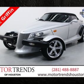 Bild von Motor Trends of Houston