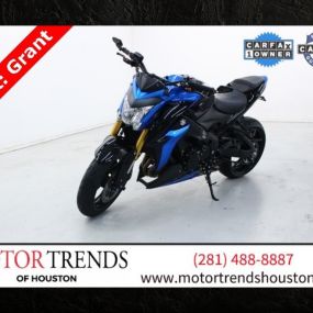 Bild von Motor Trends of Houston