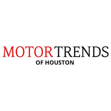 Logo da Motor Trends of Houston
