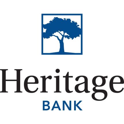 Logo from Emily Leach - Heritage Bank