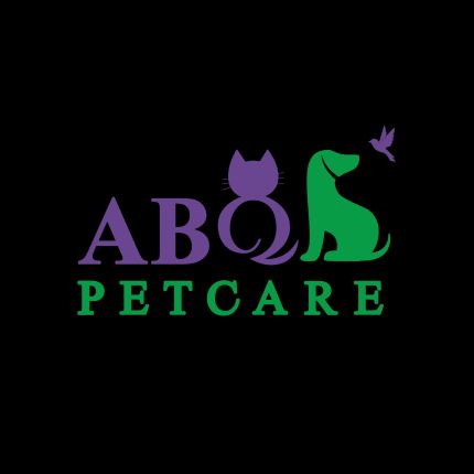 Logotyp från ABQ Pet Care Hospital