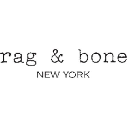 Logo van rag & bone