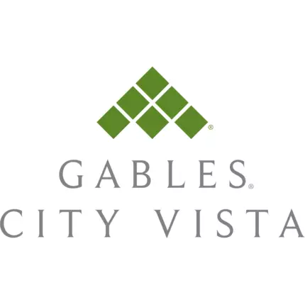 Logo fra Gables City Vista