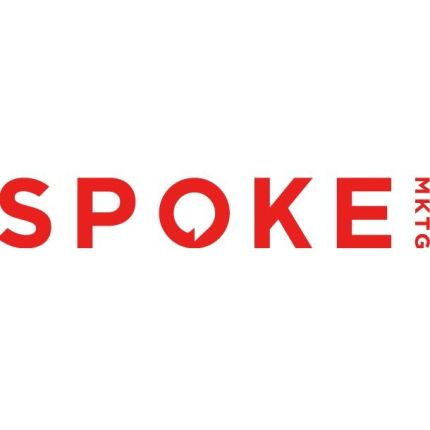 Logotipo de Spoke Marketing