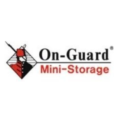 Logotipo de On Guard Mini Storage