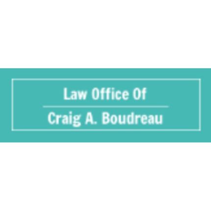 Logo da Craig A. Boudreau