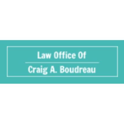 Logo od Craig A. Boudreau