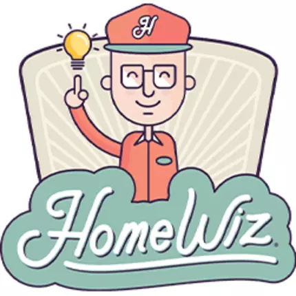 Logótipo de HomeWiz