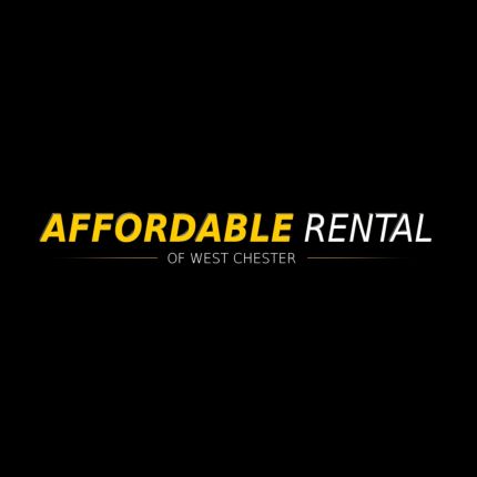 Logo von Affordable Rental of West Chester