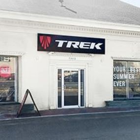 Trek Bicycle Wilmington