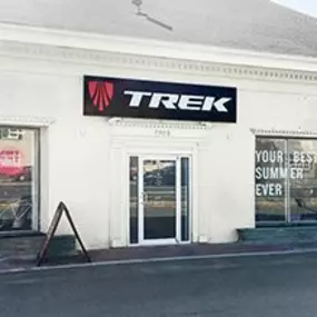 Trek Bicycle Wilmington