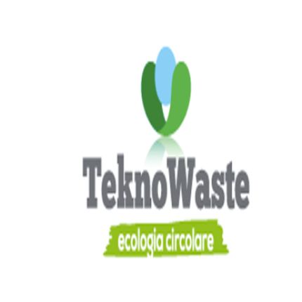 Logo od Teknowaste Ecologia Circolare