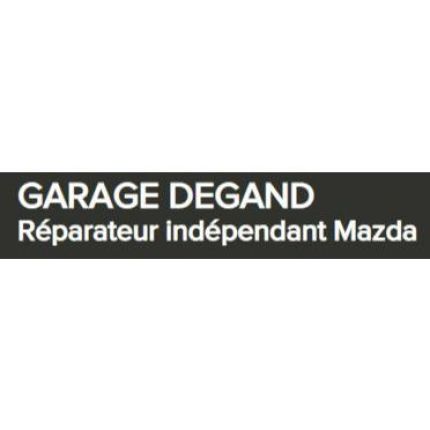 Logo from Garage  Degand