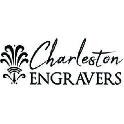 Logo da Charleston Engravers