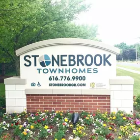 Bild von Stonebrook I