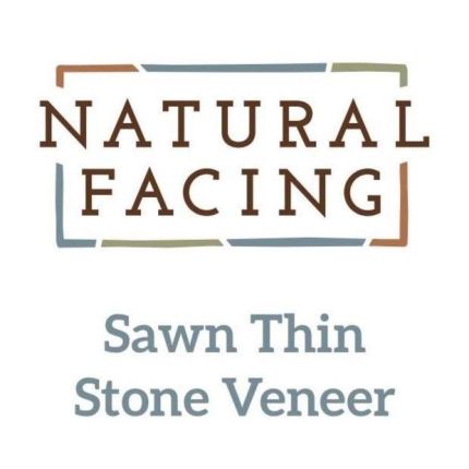 Logo da Natural Facing