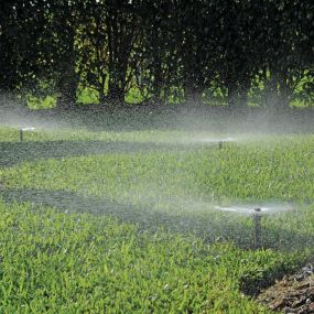 Bild von Spartan Irrigation