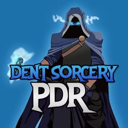 Logo von Dent Sorcery