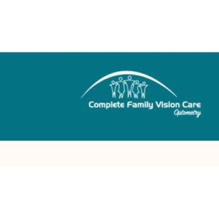 Logo van Complete Family Vision Care