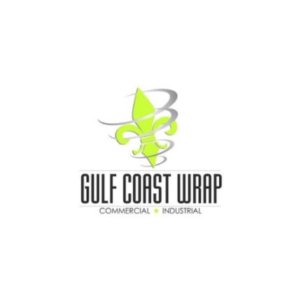 Logotyp från Gulf Coast Wrap