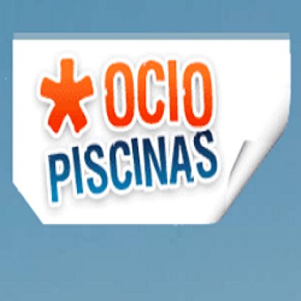 Logo da Ocio Piscinas