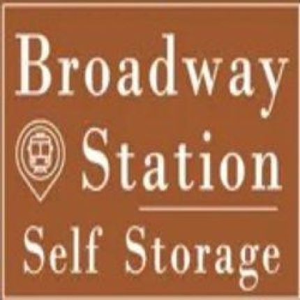 Logo de Broadway Station Self Storage