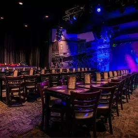 Bild von Tempe Improv