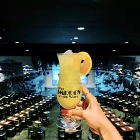 Bild von Tempe Improv