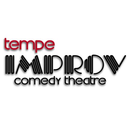 Logo from Tempe Improv