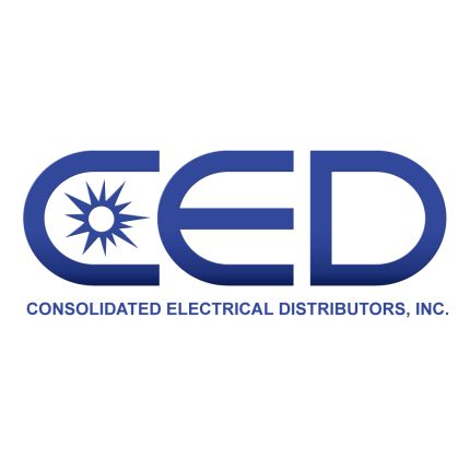 Logo from Consolidated Electrical Distributors