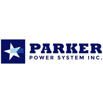 Logo de Parker Power Systems