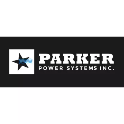 Logotyp från Parker Power Systems