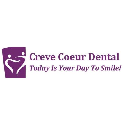 Logo da Creve Coeur Dental