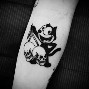 Bild von Last Love Tattoo Parlour