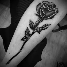 Bild von Last Love Tattoo Parlour