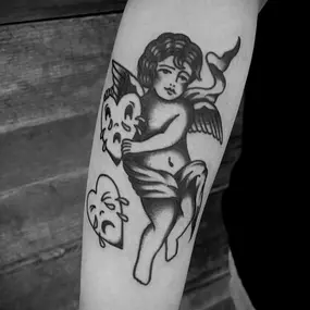 Bild von Last Love Tattoo Parlour