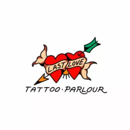 Logo from Last Love Tattoo Parlour