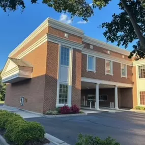 TowneBank Greenbrier Chesapeake Banking Location