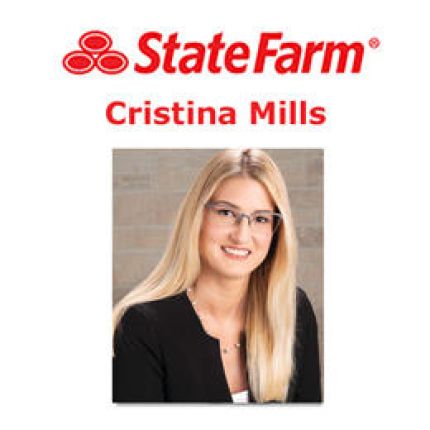 Logo von Cristina Mills - State Farm Insurance Agent