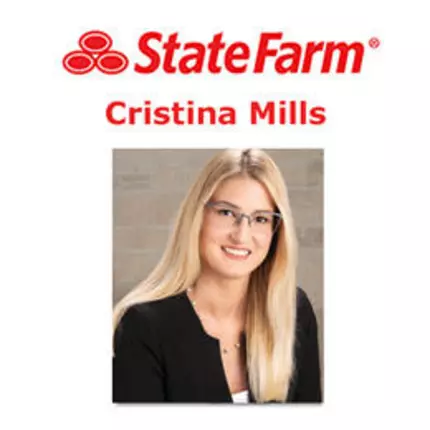 Logo de Cristina Mills - State Farm Insurance Agent