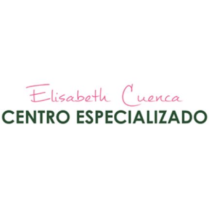 Logo od Optica Elisabeth Cuenca